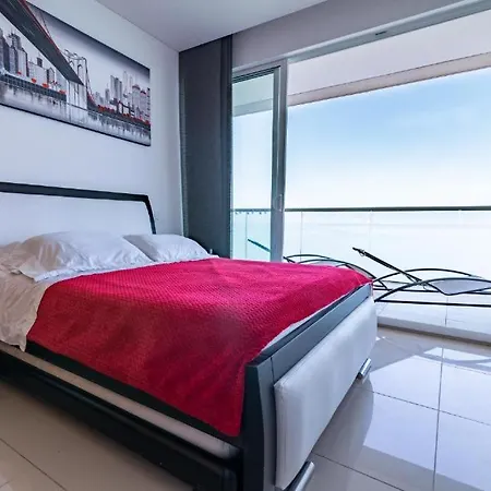 Edificio Infinitum Apartamento Cartagena