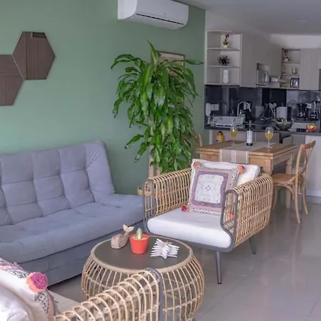 Apartamento Edificio Infinitum Cartagena