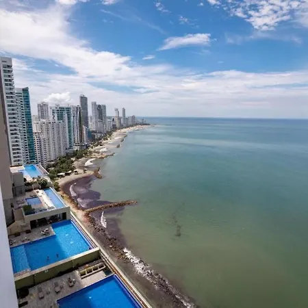 Edificio Infinitum Cartagena